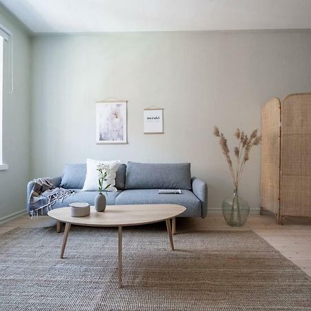 Apartament Roost Eerik 29 Helsinki Zewnętrze zdjęcie