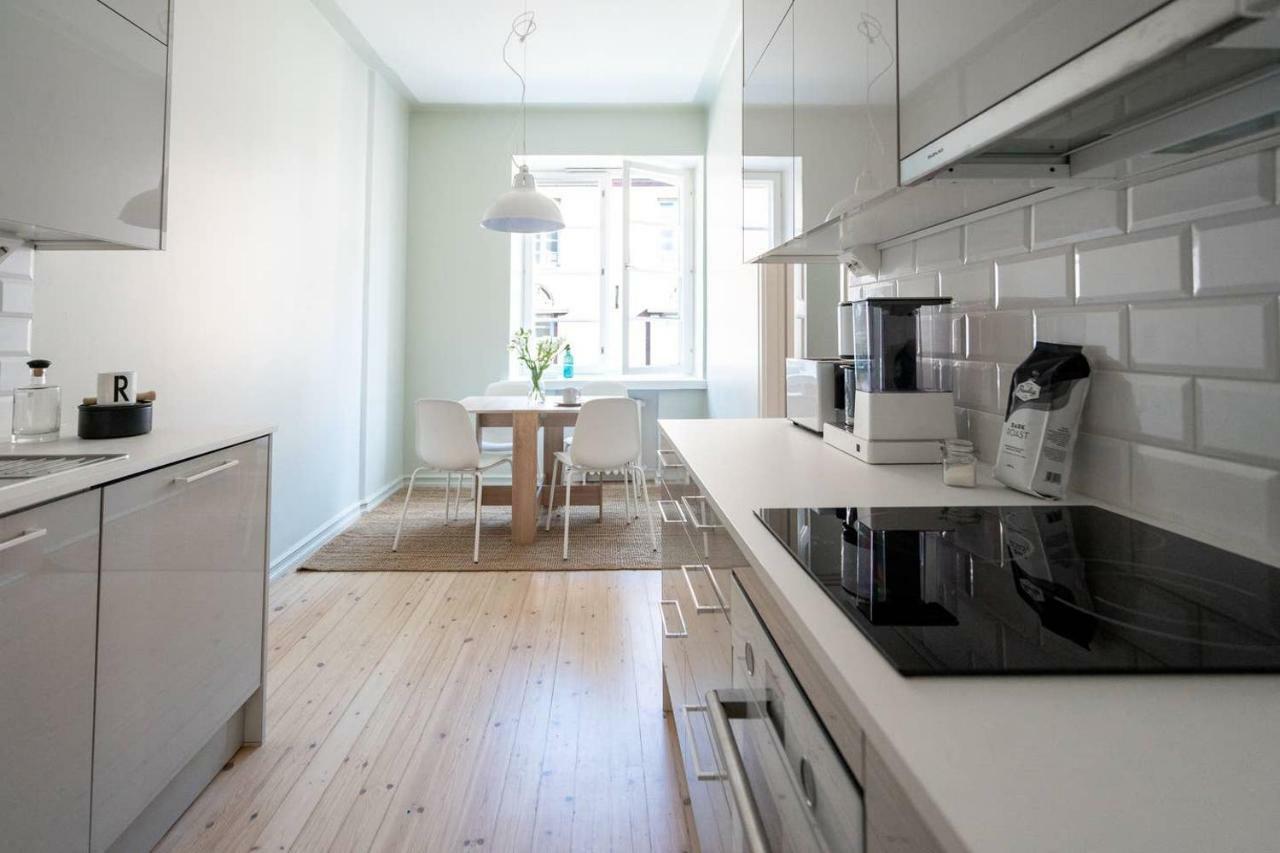 Apartament Roost Eerik 29 Helsinki Zewnętrze zdjęcie