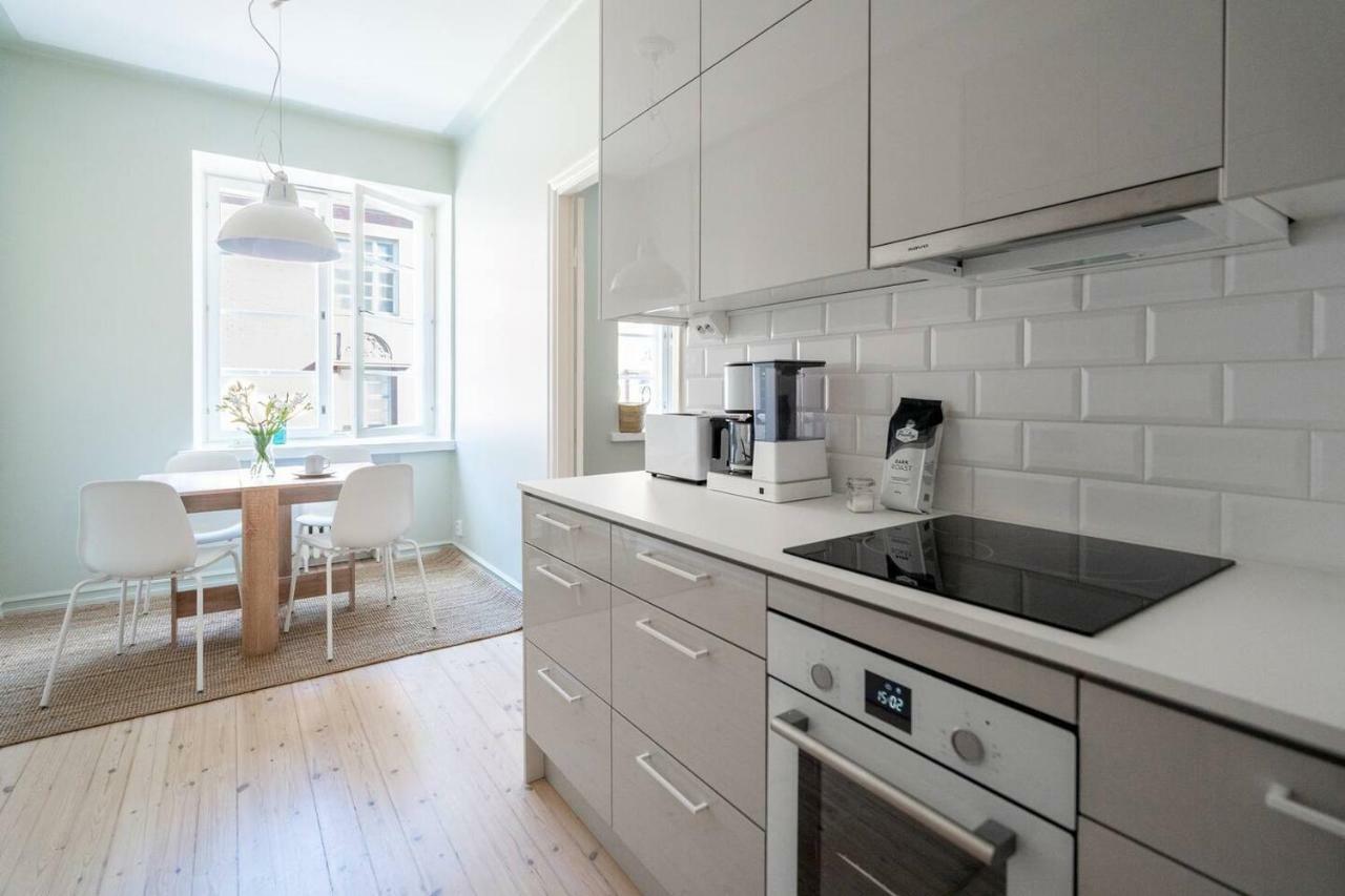 Apartament Roost Eerik 29 Helsinki Zewnętrze zdjęcie