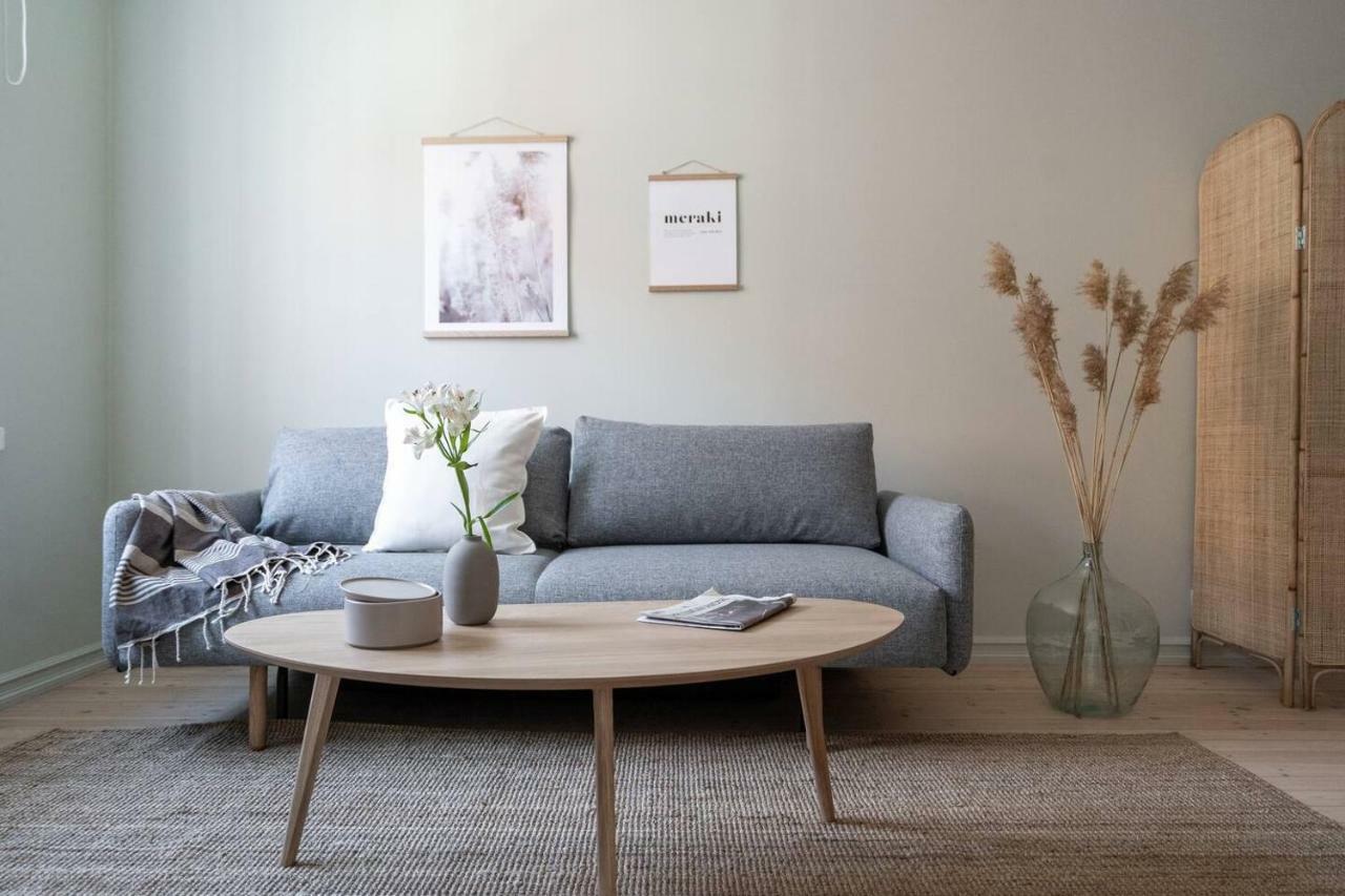 Apartament Roost Eerik 29 Helsinki Zewnętrze zdjęcie