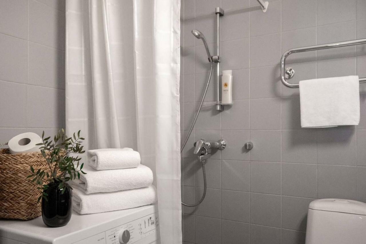 Apartament Roost Eerik 29 Helsinki Zewnętrze zdjęcie