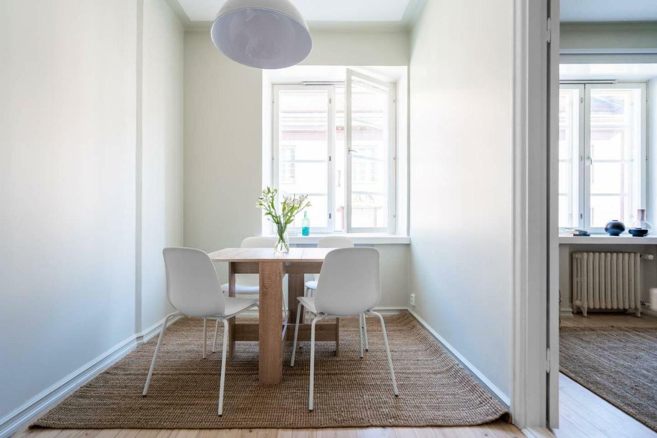 Apartament Roost Eerik 29 Helsinki Zewnętrze zdjęcie
